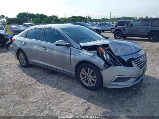 hyundai sonata 2016 5npe24af6gh287187