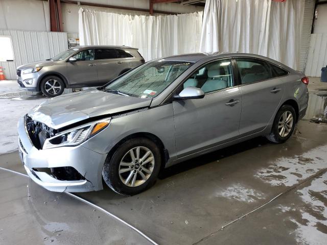 hyundai sonata se 2016 5npe24af6gh289005