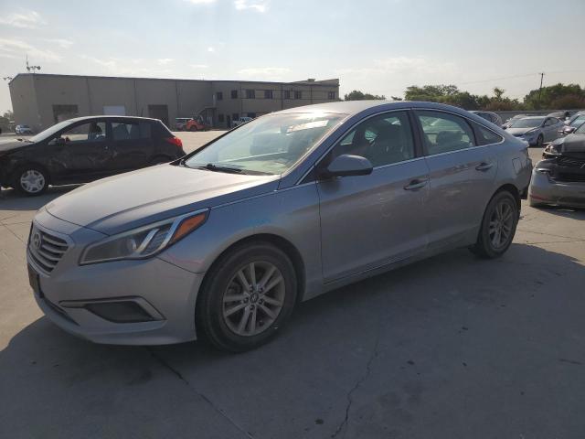 hyundai sonata se 2016 5npe24af6gh299968