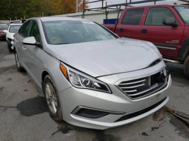 hyundai sonata se 2016 5npe24af6gh300973