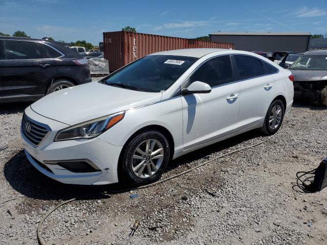 hyundai sonata se 2016 5npe24af6gh301878