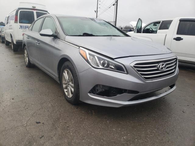 hyundai sonata se 2016 5npe24af6gh302139