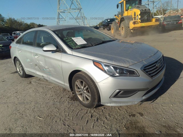 hyundai sonata 2016 5npe24af6gh309558