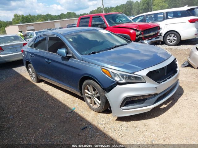 hyundai sonata 2016 5npe24af6gh310287