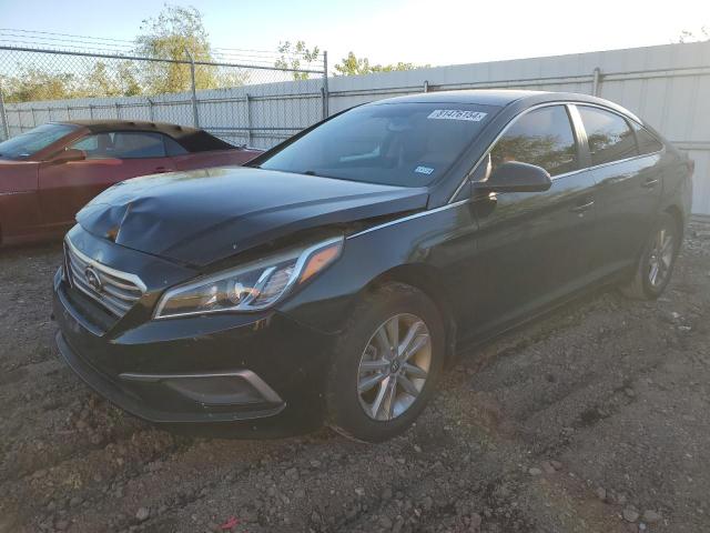 hyundai sonata se 2016 5npe24af6gh310483