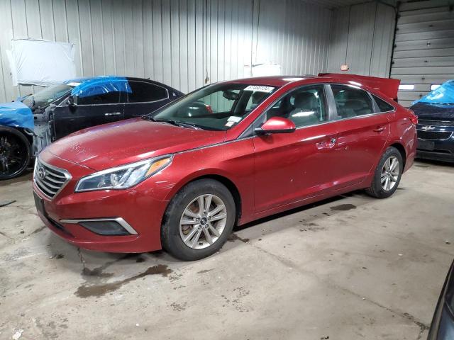 hyundai sonata se 2016 5npe24af6gh313304