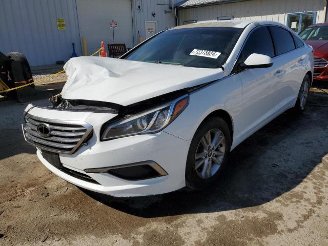 hyundai sonata se 2016 5npe24af6gh316123