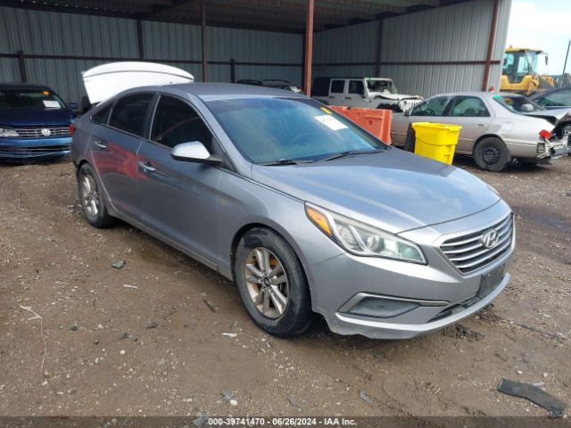 hyundai sonata 2016 5npe24af6gh326845