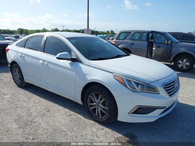 hyundai sonata 2016 5npe24af6gh328725