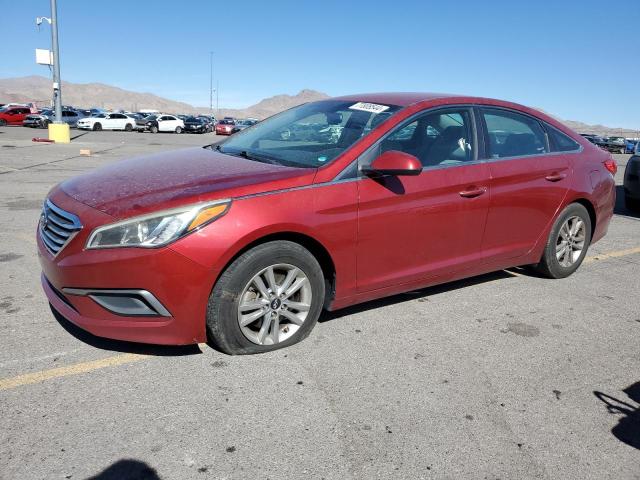 hyundai sonata se 2016 5npe24af6gh343791