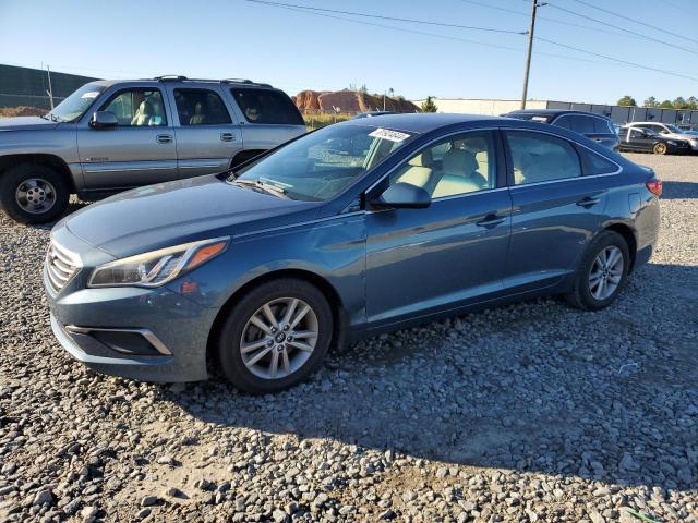 hyundai sonata se 2016 5npe24af6gh345427