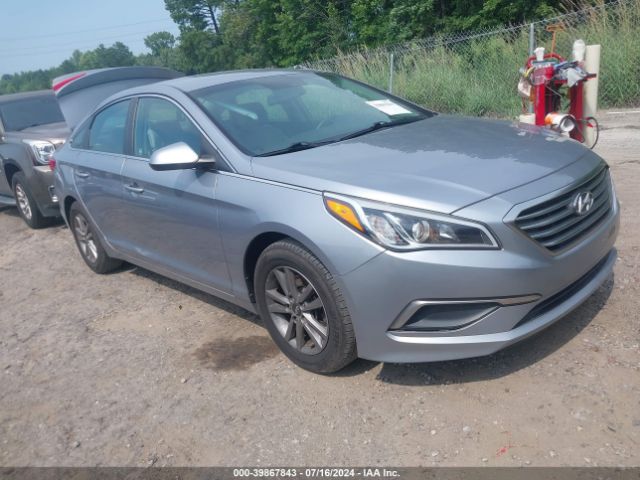 hyundai sonata 2016 5npe24af6gh350613