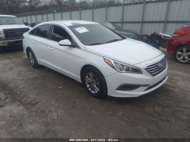 hyundai sonata 2016 5npe24af6gh353298