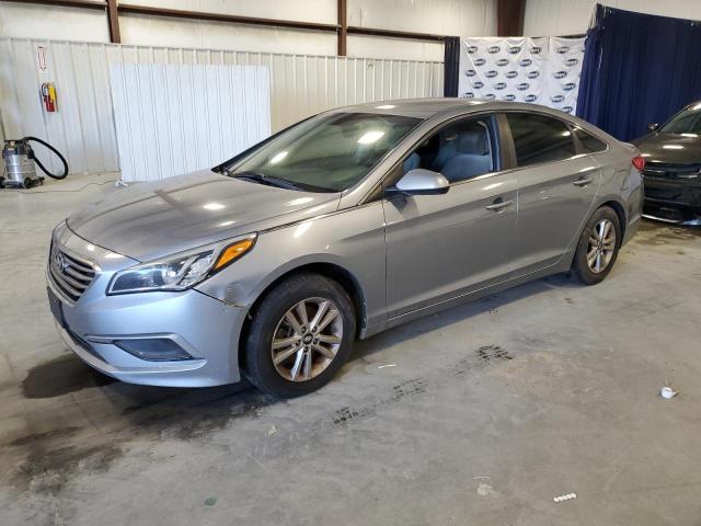 hyundai sonata se 2016 5npe24af6gh353379