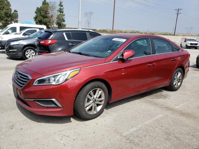 hyundai sonata 2016 5npe24af6gh354225