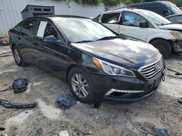 hyundai sonata se 2016 5npe24af6gh360820