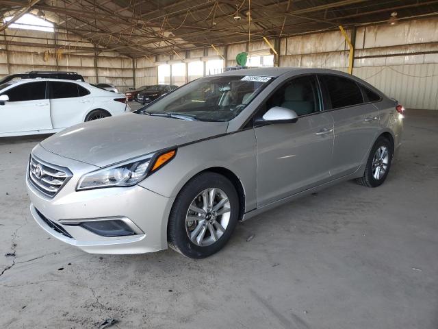 hyundai sonata se 2016 5npe24af6gh369503