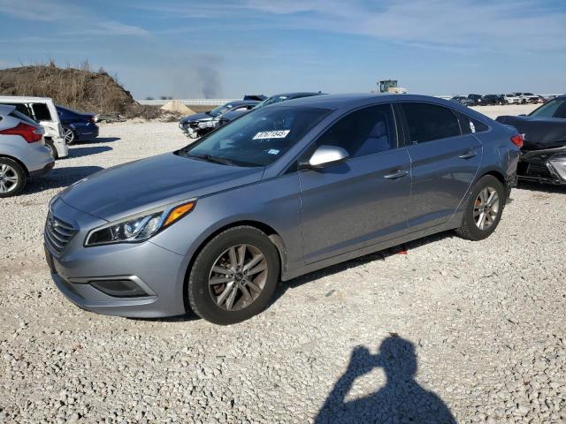 hyundai sonata se 2016 5npe24af6gh369887