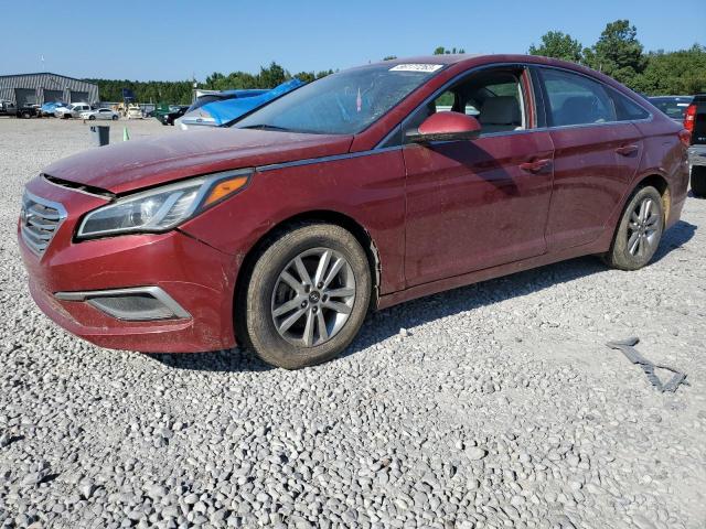 hyundai sonata se 2016 5npe24af6gh376371