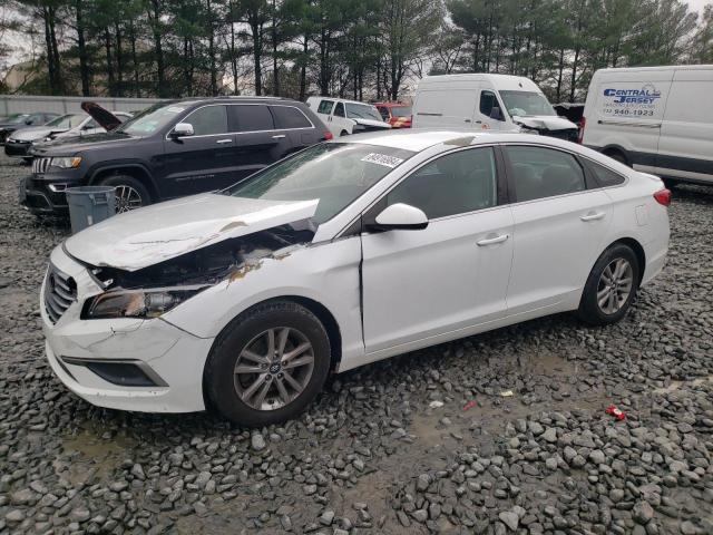 hyundai sonata se 2016 5npe24af6gh387810