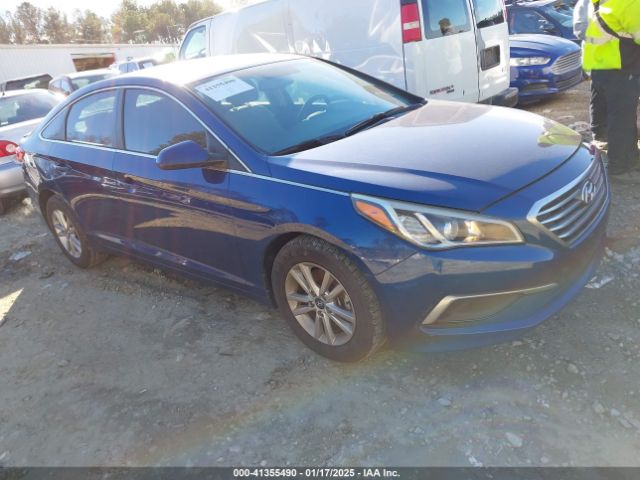 hyundai sonata 2016 5npe24af6gh390478