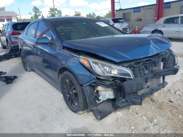 hyundai sonata 2016 5npe24af6gh394983