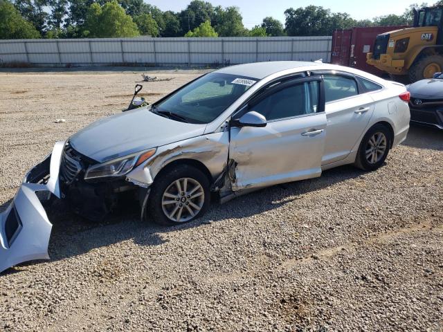 hyundai sonata se 2016 5npe24af6gh401169