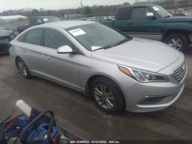 hyundai sonata 2016 5npe24af6gh416397