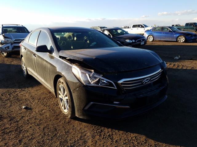 hyundai sonata se 2016 5npe24af6gh417405