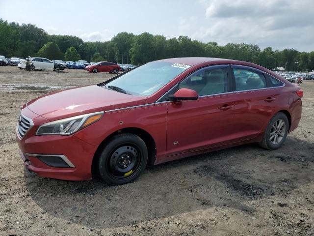 hyundai sonata 2016 5npe24af6gh427674