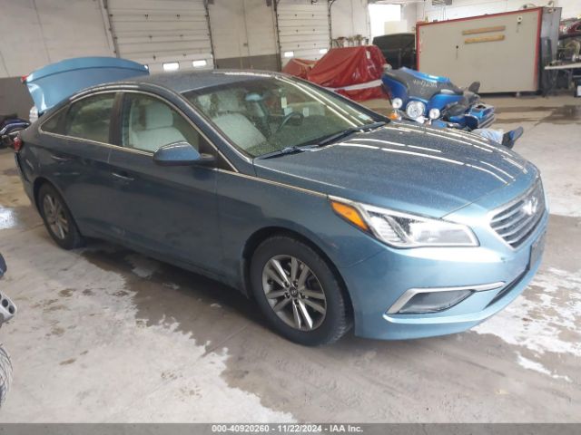 hyundai sonata 2017 5npe24af6hh438319