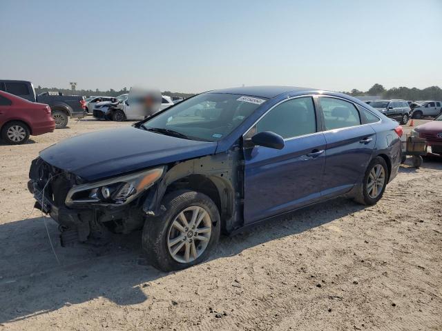 hyundai sonata se 2017 5npe24af6hh440443