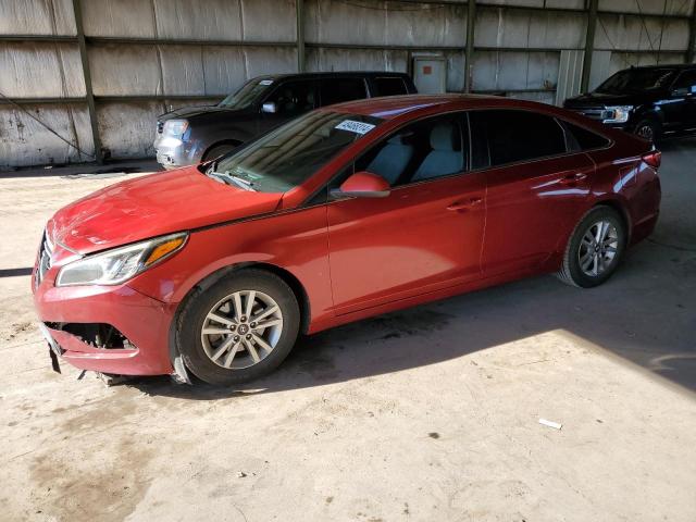 hyundai sonata 2017 5npe24af6hh445478