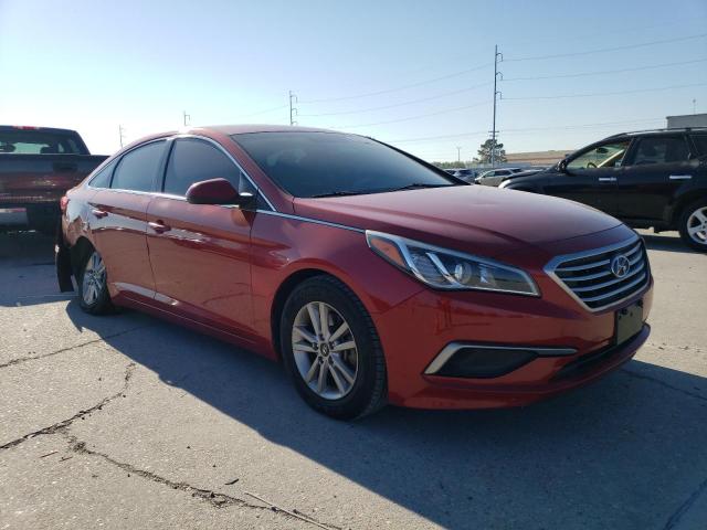 hyundai sonata se 2017 5npe24af6hh454049