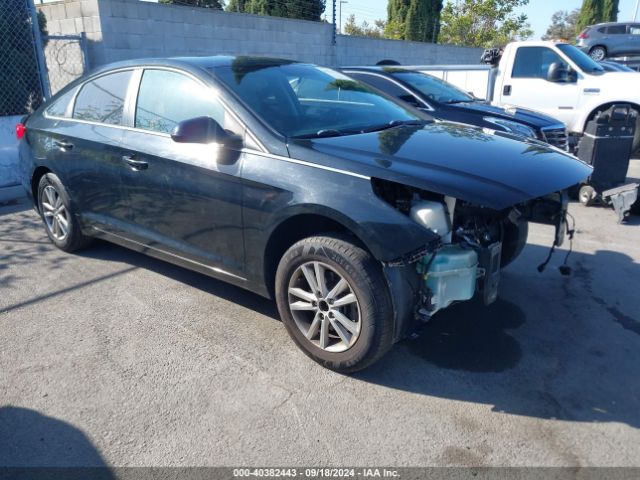 hyundai sonata 2017 5npe24af6hh463379