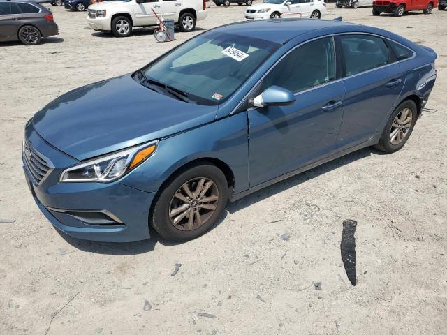 hyundai sonata 2017 5npe24af6hh469814