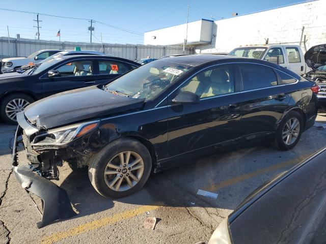 hyundai sonata se 2017 5npe24af6hh470784