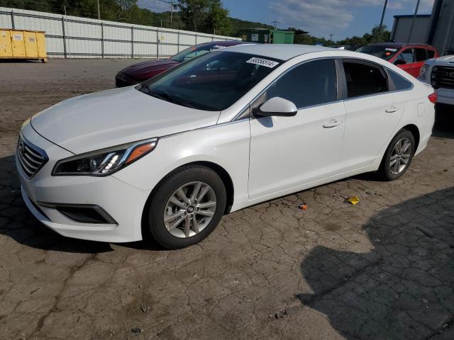 hyundai sonata se 2017 5npe24af6hh474995