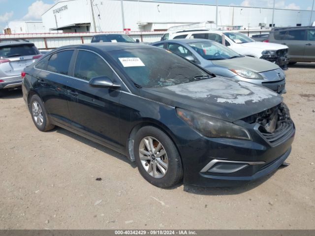 hyundai sonata 2017 5npe24af6hh478254