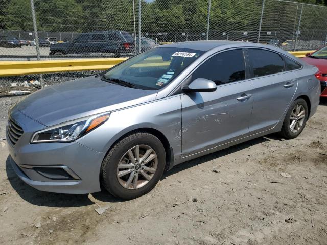 hyundai sonata se 2017 5npe24af6hh480019