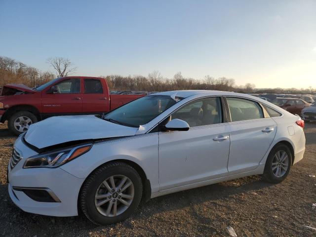 hyundai sonata se 2017 5npe24af6hh485365