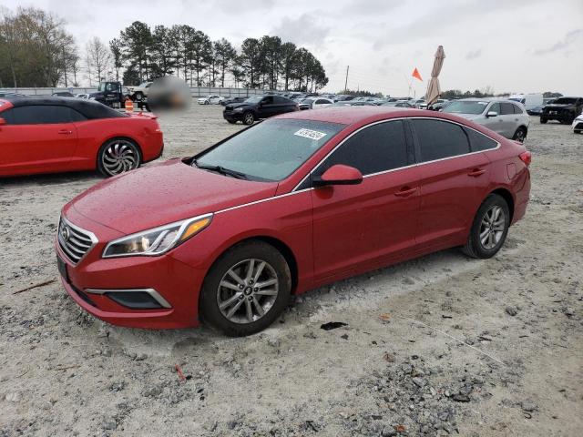 hyundai sonata 2017 5npe24af6hh493546