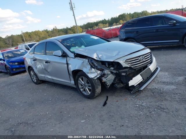 hyundai sonata 2017 5npe24af6hh494017