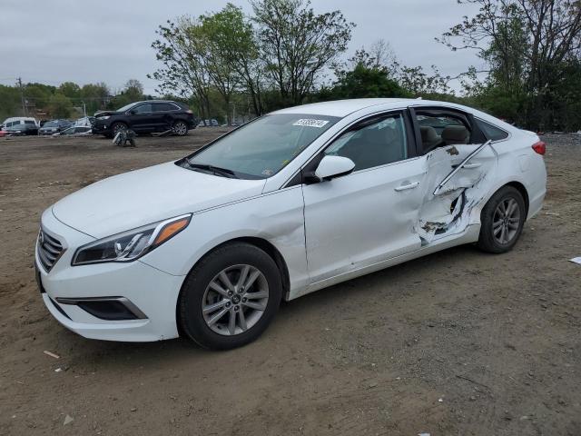 hyundai sonata 2017 5npe24af6hh497127