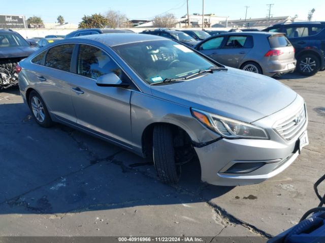 hyundai sonata 2017 5npe24af6hh510393