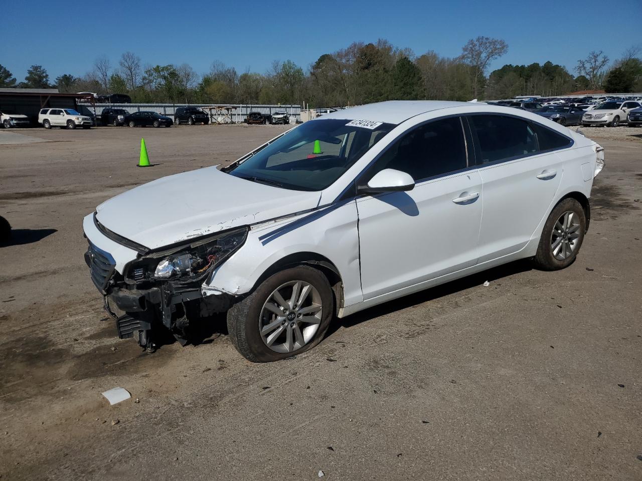 hyundai sonata 2017 5npe24af6hh513469