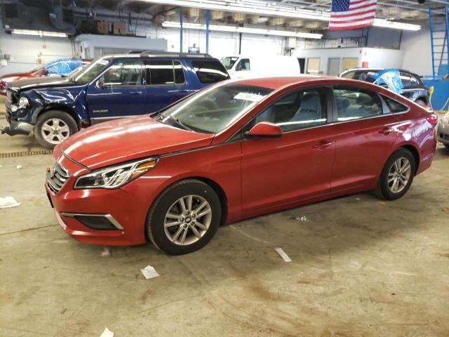 hyundai sonata se 2017 5npe24af6hh514413