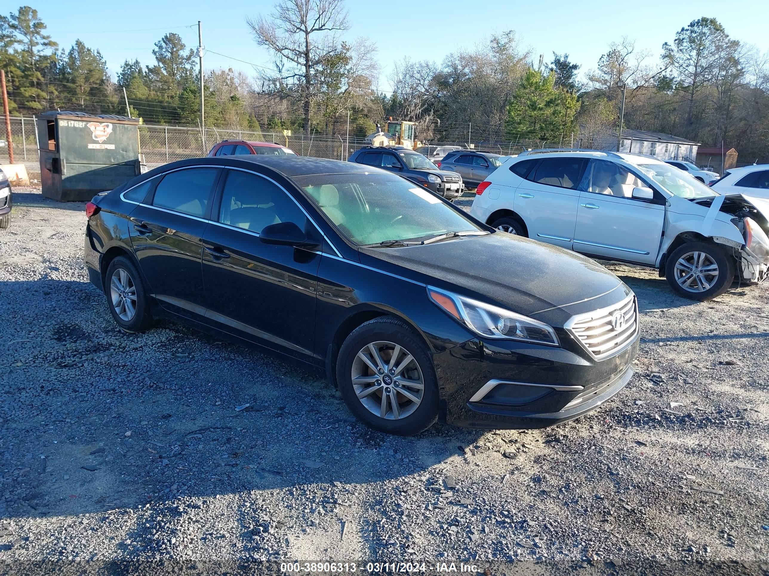 hyundai sonata 2017 5npe24af6hh519885