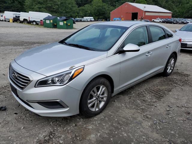 hyundai sonata se 2017 5npe24af6hh536461