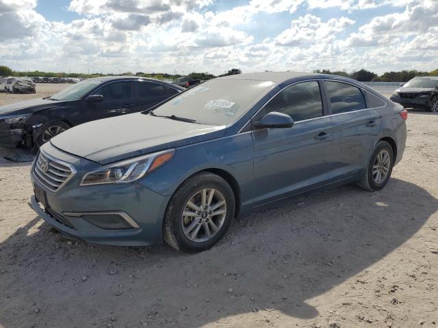 hyundai sonata se 2017 5npe24af6hh550621